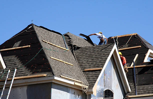 Reliable Folsom, NJ Roofing Contractor Solutions