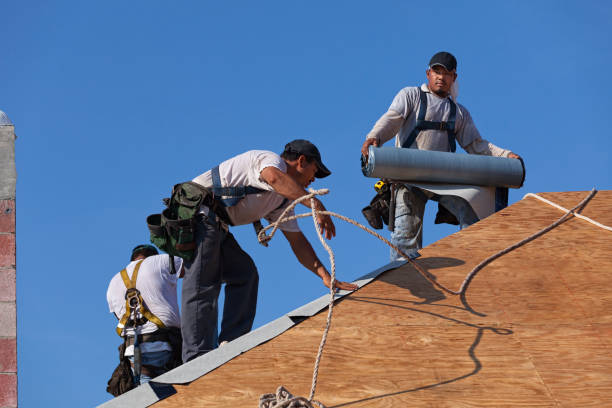 Roof Repair Estimates in Folsom, NJ