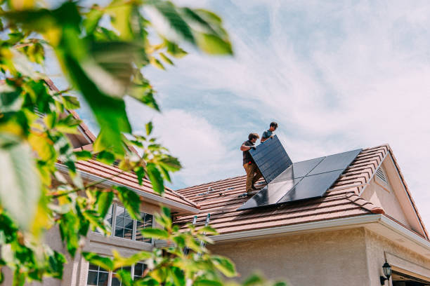 Best Roof Leak Repair  in Folsom, NJ