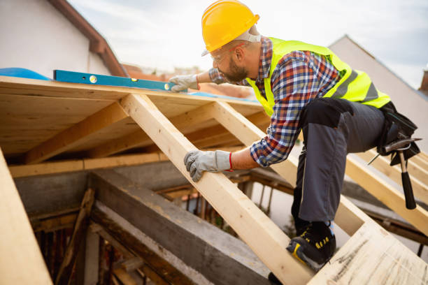 Quick and Trustworthy Emergency Roof Repair Services in Folsom, NJ