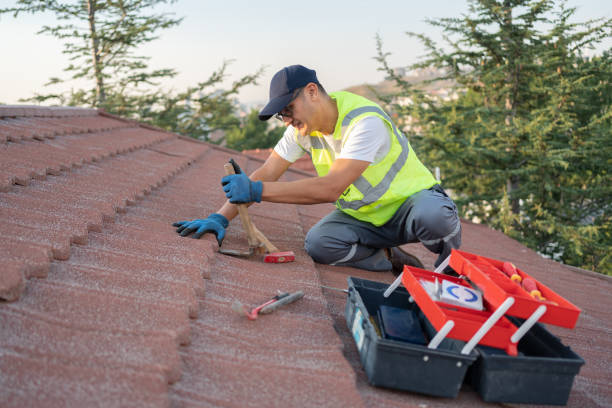 Best Tile Roofing Contractor  in Folsom, NJ